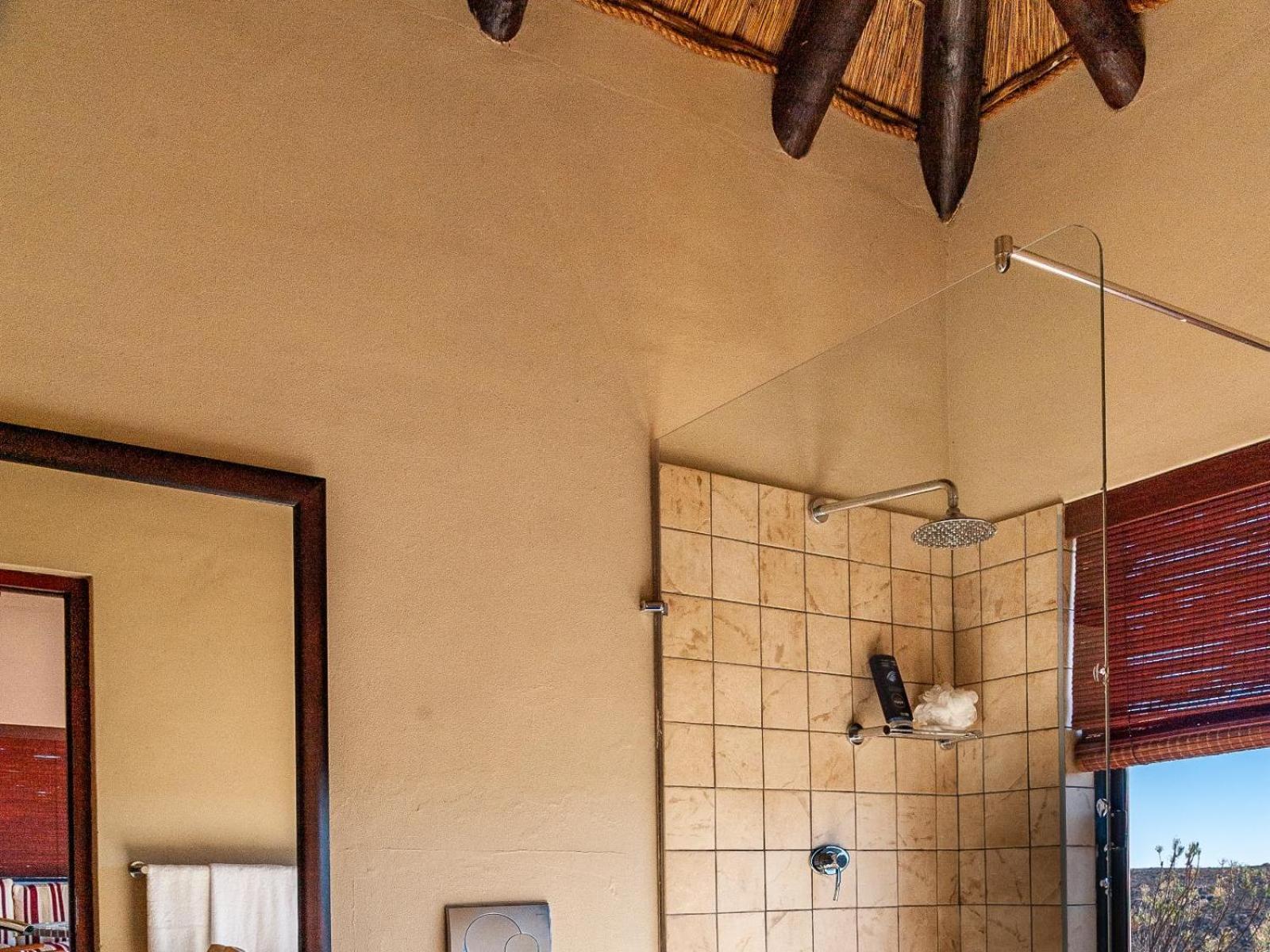 Rooilande Guest Farm Apartamento Laingsburg Quarto foto