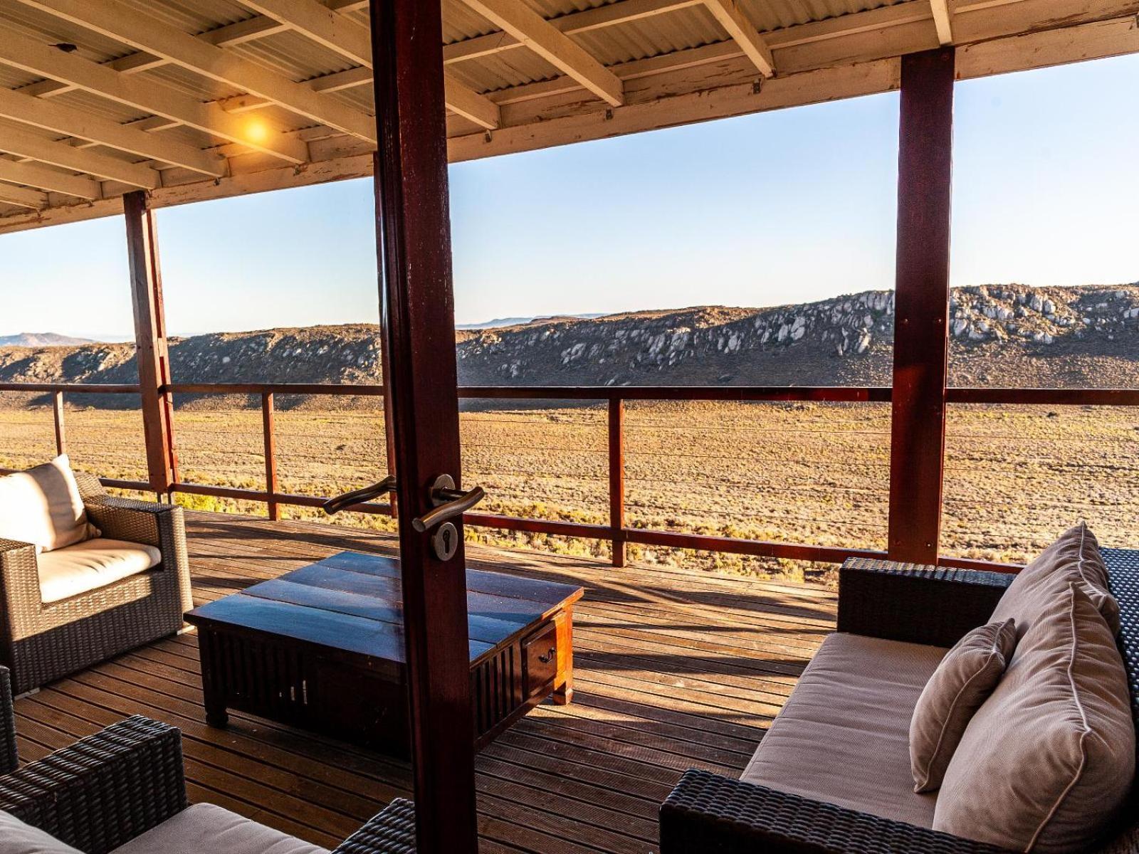 Rooilande Guest Farm Apartamento Laingsburg Exterior foto