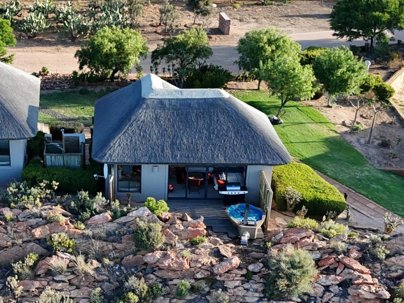 Rooilande Guest Farm Apartamento Laingsburg Exterior foto