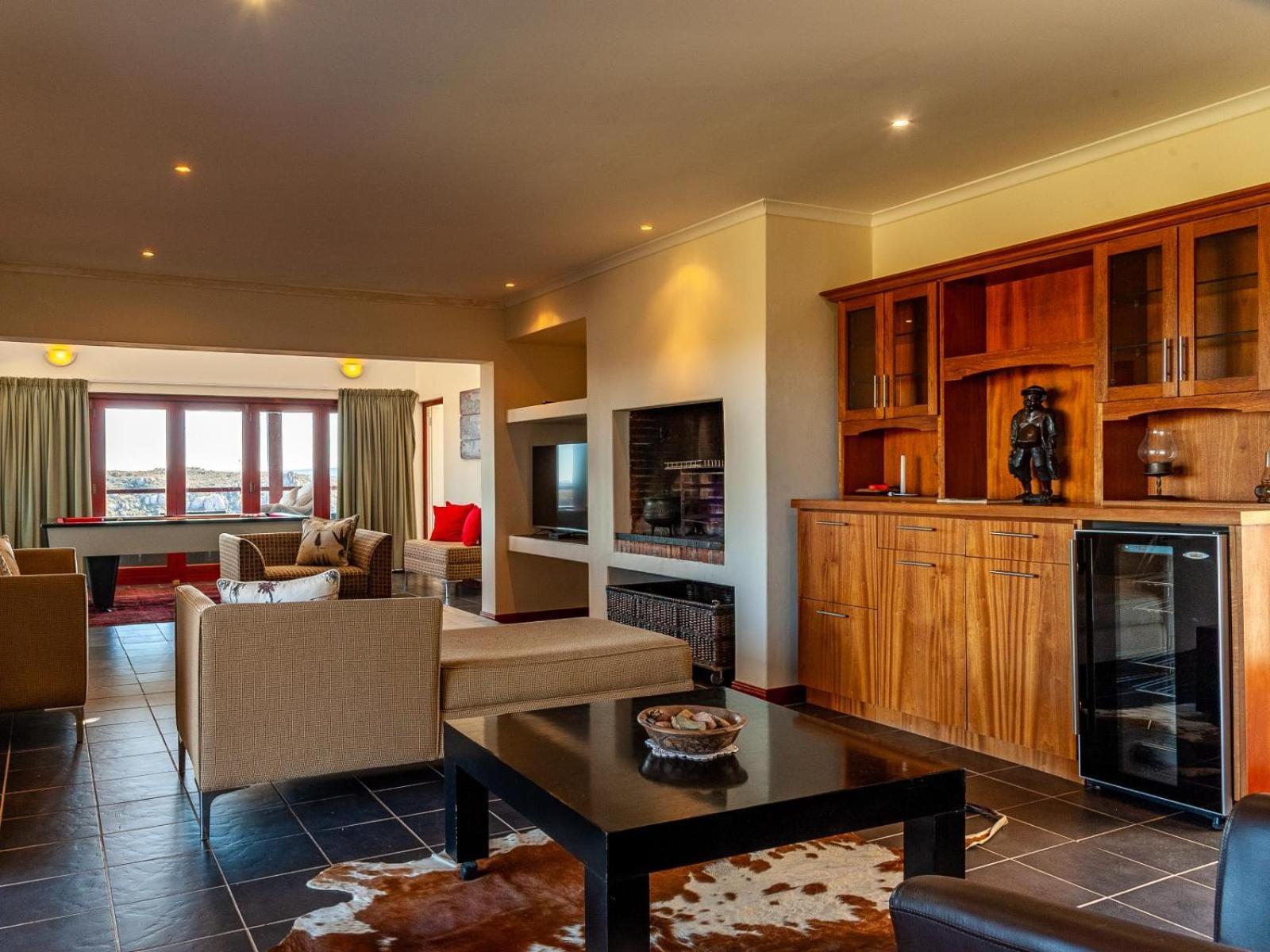 Rooilande Guest Farm Apartamento Laingsburg Exterior foto